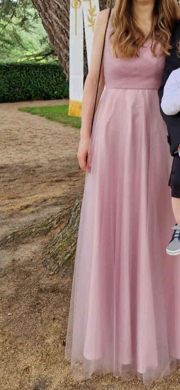 Vestiti: Abendkleid LAONA (Gr 34) – Usato da Zürich venduto da Aleick 9