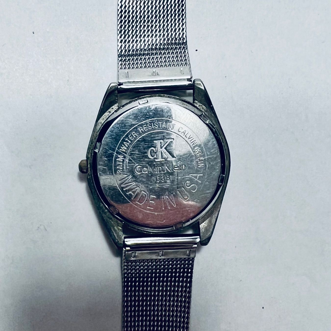 Montres: Armbanduhr – D'occasion à Zürich par Sirtoby 1