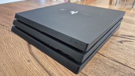 Sony PlayStation 4 Pro