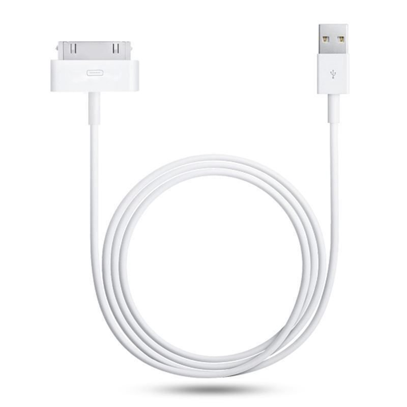 Cavi: Datenkabel f. iPhone 4  iPad 1, 2, 3 – Nuovo (secondo la descrizione) da Thun venduto da coverall