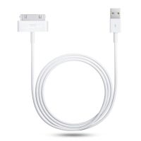 Datenkabel f. iPhone 4  iPad 1, 2, 3
