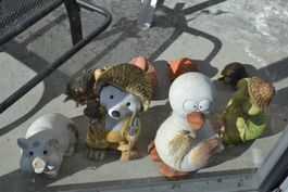 Tonfiguren