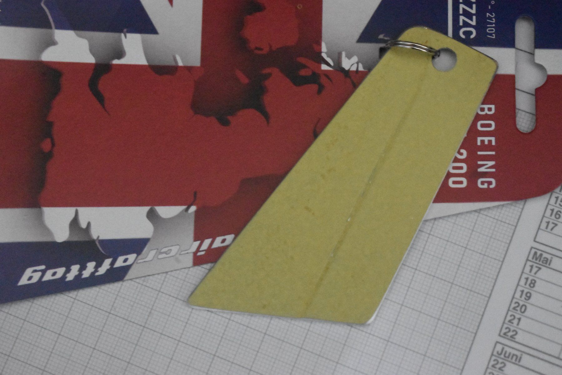 Giocattoli: Air Aracffttag – Nuovo (secondo la descrizione) da Männedorf venduto da chr_7kc9 2