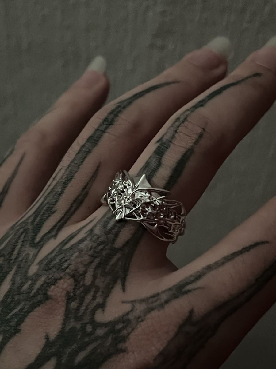 Anelli: Ring Jewelry – Nuovo (secondo la descrizione) da Frenkendorf venduto da vnstvble