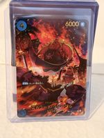 One Piece - (SP) EB01-023 R (Edward Weevil)