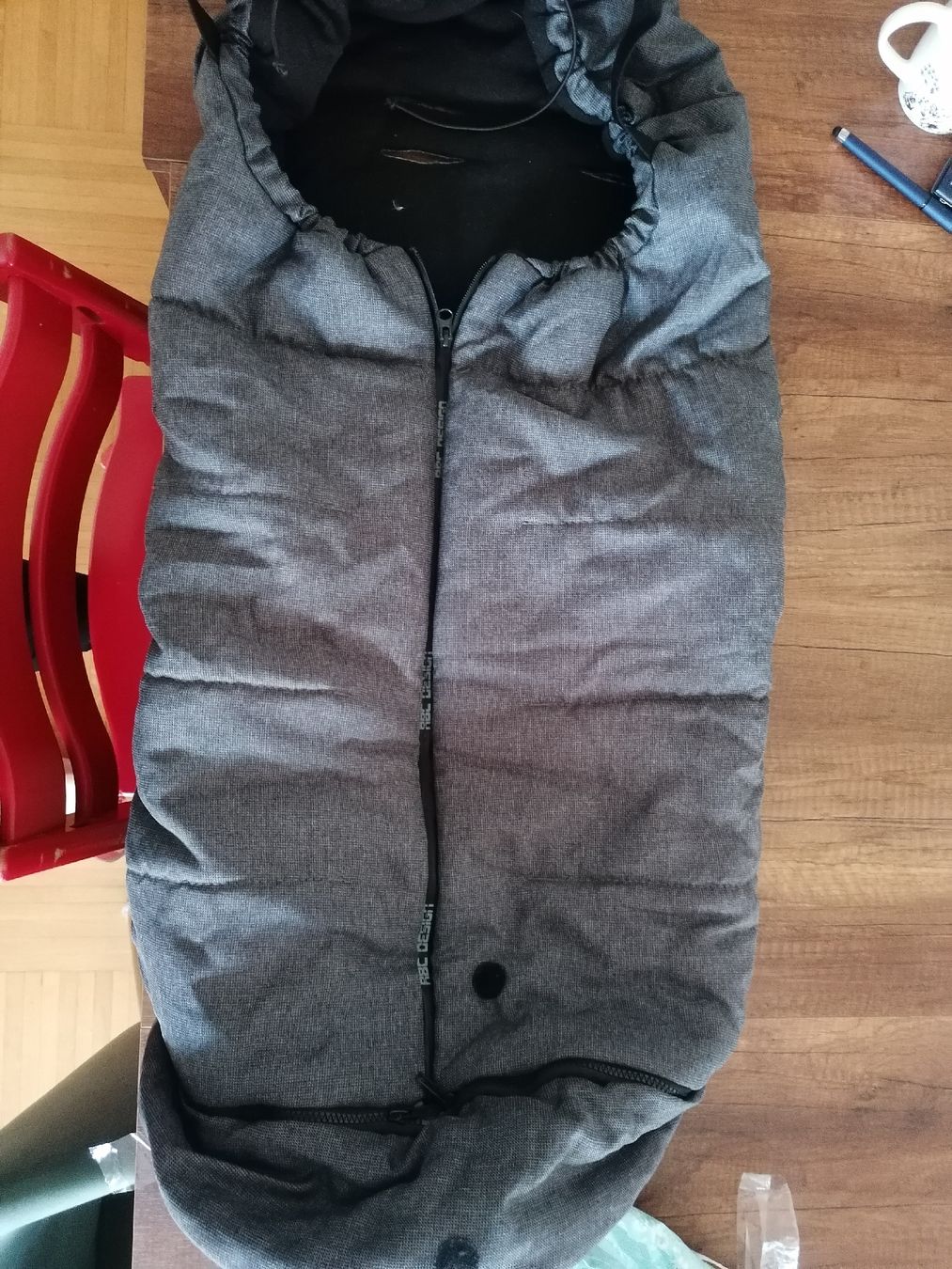 ABC Design Sacs de couchage: Chancelière ABC Design  – D'occasion à Sion par CeSo25