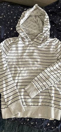 Ragwear Hoodie Gr S