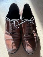 Chaussures plates taille 36