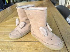 Donsje Stiefel Gr. 29