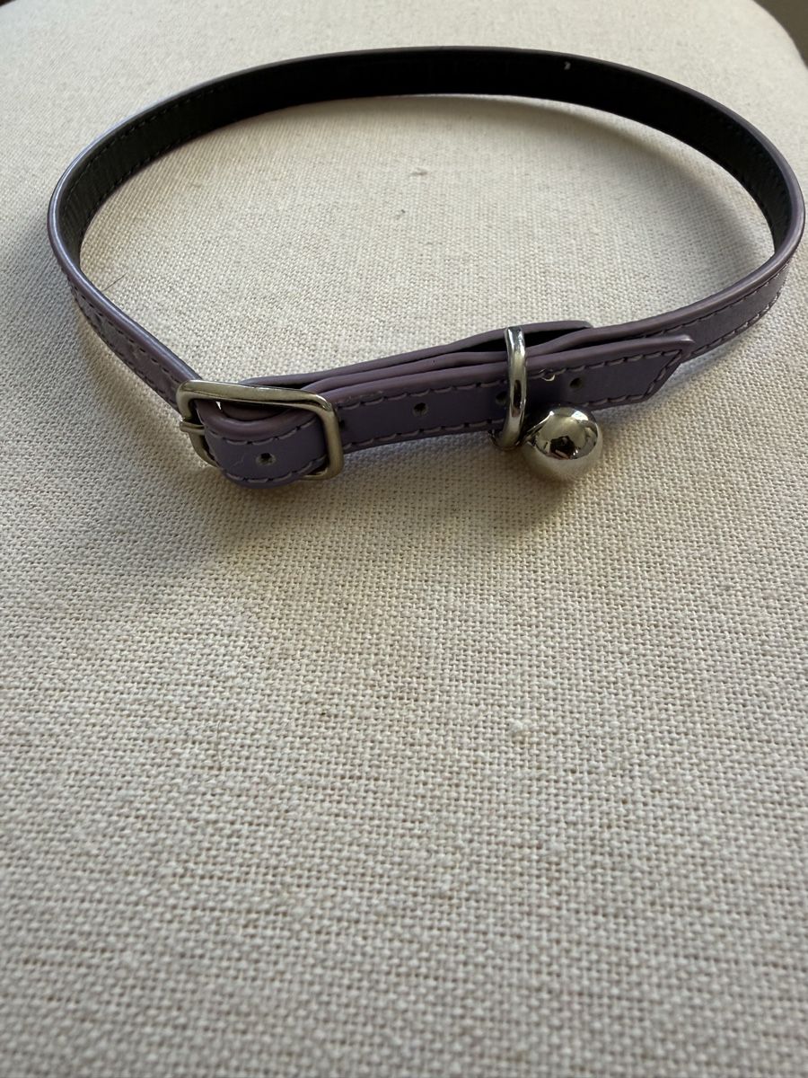 Catenine: Choker Justine Clenquet – Nuovo (secondo la descrizione) da Zürich venduto da parmiggiano 3