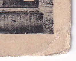 Cartoline postali: Altdorf. Telldenkmal und Rathaus.  1912 – Usato da Cormoret venduto da Pascalll2001 1
