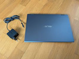ASUS VivoBook Flip 14 TP412FA SSD Windows 11 Office 365