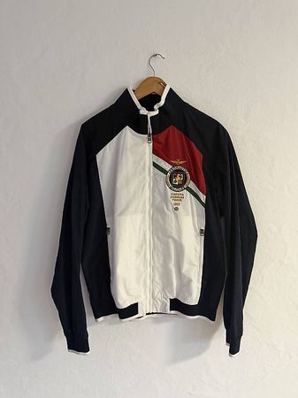 Aeronautica Militare Jacke  Grösse 54  neuwertig