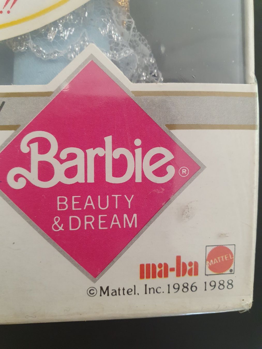 Puppen: Barbie aus Japan, 1988 – Gebraucht aus Zürich von summersand 3