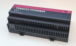 Traco Power TBL 150-124 Industrie Netzteil 24 VDC / 6.25 A