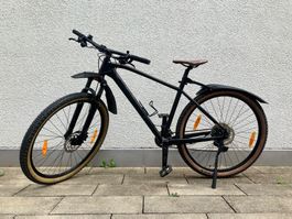 Mountainbike Scott