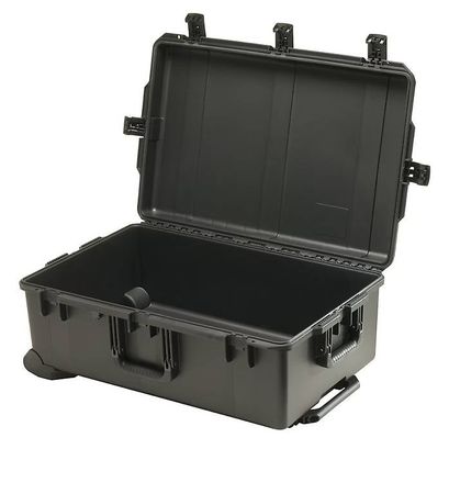 PELI STORM CASE  inkl. Schaumstoff *NEU*