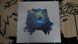 God of War Ragnarok vinyles LP 3x