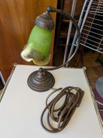 Nostalgische Tischleuchte Les verres françaises