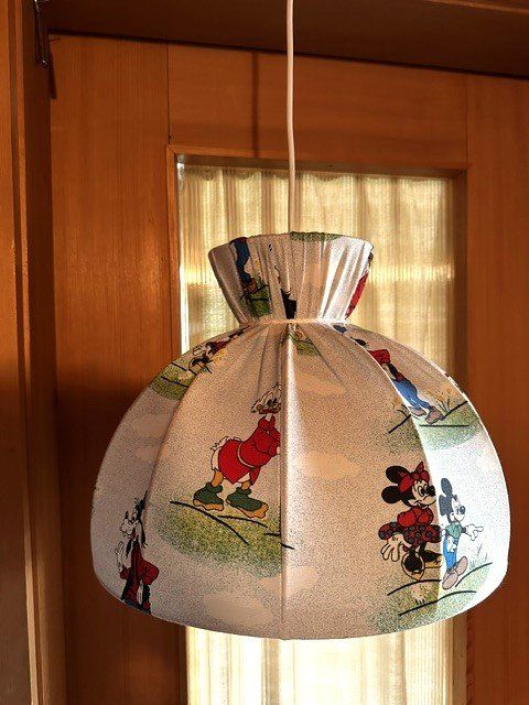 Disney Lampes: DiSnEy  KiNdeRziMMeR LamPe – D'occasion à Winkel par zeho 8