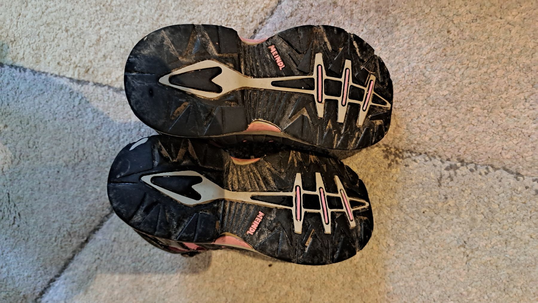 Meindl Schuhe für Jungen: Meindl Wanderschuhe Gr. 29 – Gebraucht aus Muri AG von HalleTeam