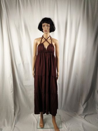 PULL & BEAR Sommerkleid Gr. XS
