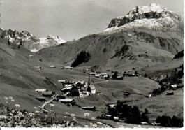 St. Antönien
