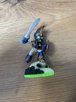 Skylanders Action Figurine Giants Chop Chop Knight Activisio