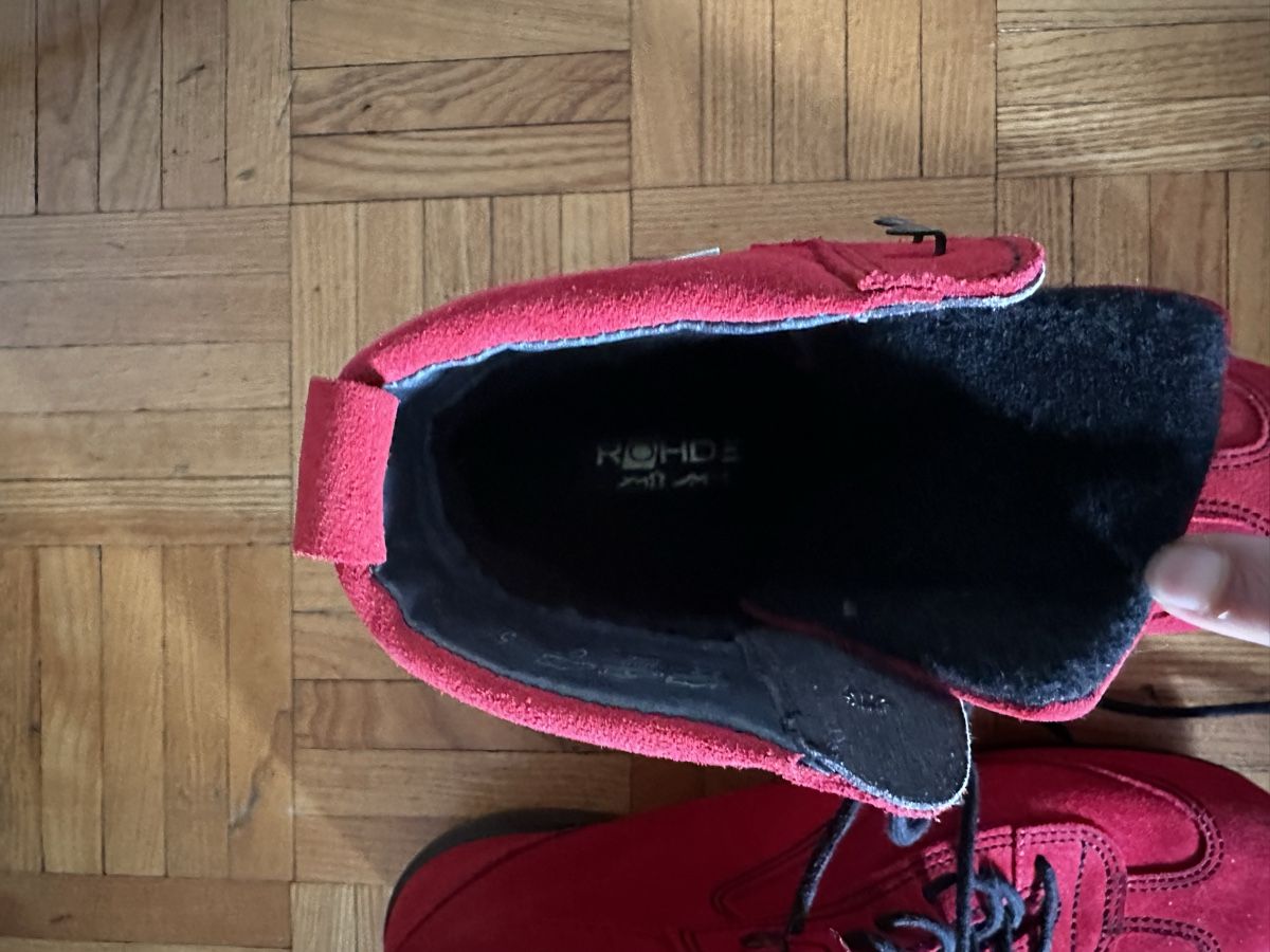 Scarpe da donna: Schuhe von Rohde gr 38.5 Neu – Nuovo (secondo la descrizione) da Uster venduto da bek_v2ct 1