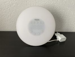 Philips Somneo Aufwachlicht Wecker guter Zustand