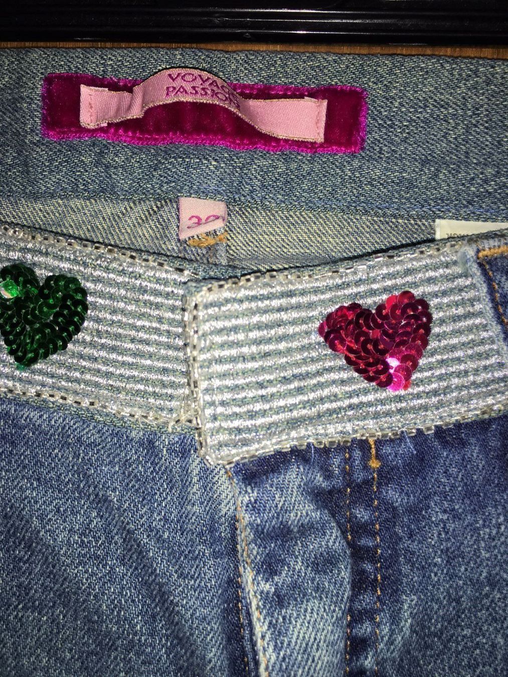 Jeans: Voyage Passion Jeans 32 – Gebraucht aus Zug von smile060 6