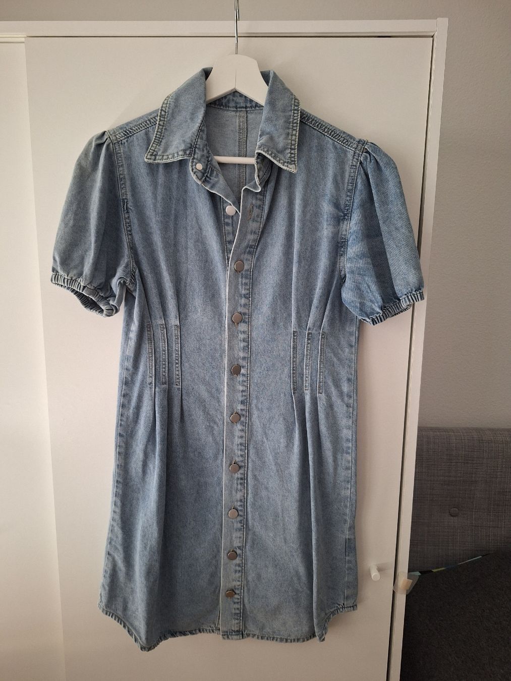 Robes: Jeanskleid – D'occasion à Mumpf par SwissDi