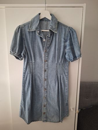 Jeanskleid