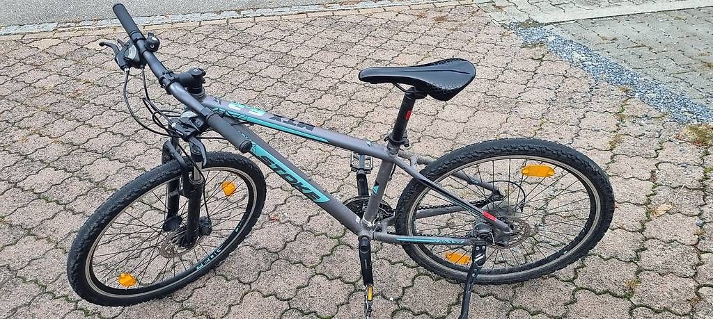 Velos: Velo 26 Zoll – Gebraucht aus Tägerig von swisstaucher
