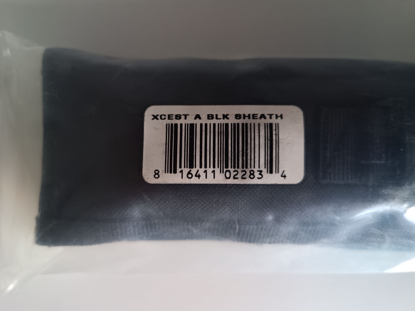 Coltellini militari: Tops Knives XcEST Alpha – Nuovo e nell'imballaggio originale da Martigny venduto da Carcajou101 3