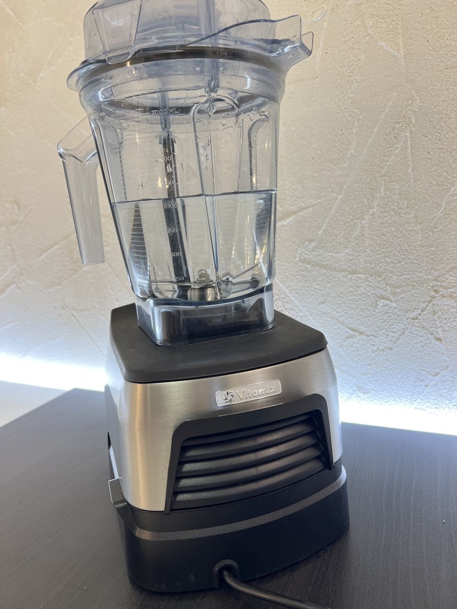 Vitamix Elettrodomestici da cucina: VitamixAscent A3500i - guter Zustand – Usato da Rotkreuz venduto da Migu2012 3