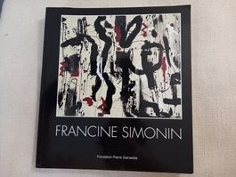 Francine Simonin