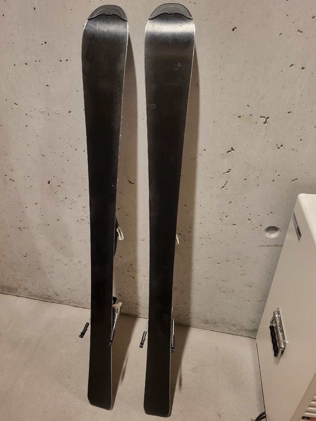 Atomic Skis: Atomic Kinderski 120 – Gebraucht aus Zürich von Kagu1 1