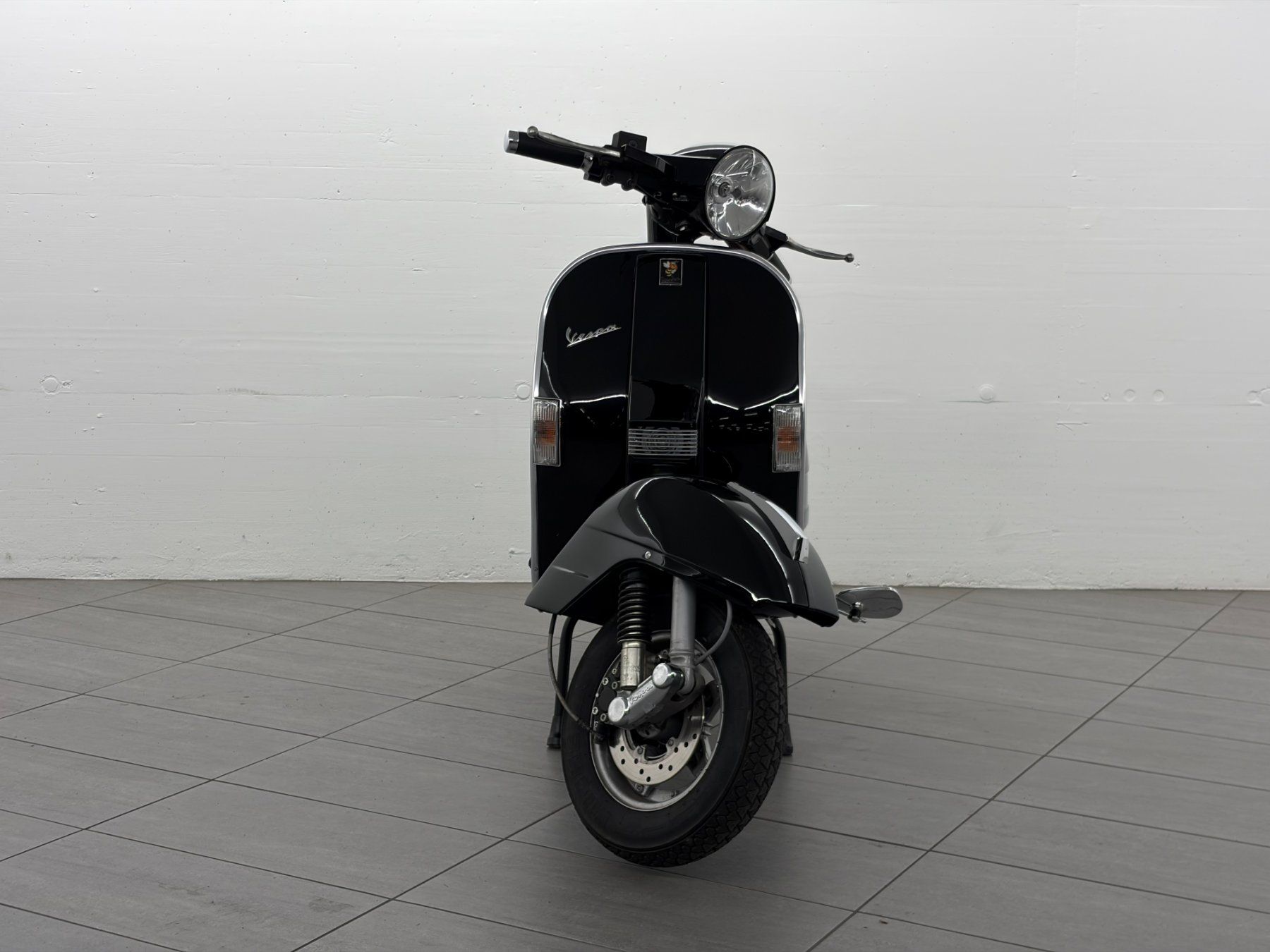 Piaggio Scooter: PIAGGIO Vespa PX 125 E Disc – Usato da Nänikon venduto da s_a_n_d_r_o 4