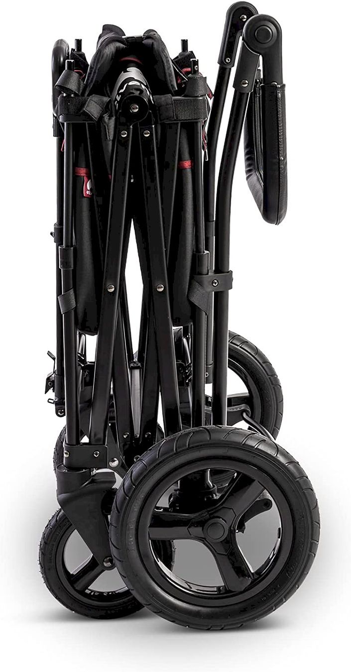 Giocattoli: elvent SmartCruiser Premium Bollerwagen – Nuovo e nell'imballaggio originale da Bottighofen venduto da zaap 5
