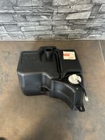 Aprilia Benzintank Originalteil schwarz neuwertig