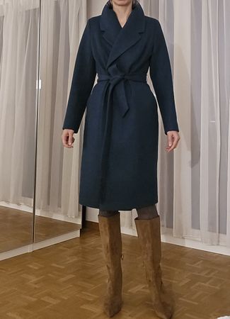Damen Mantel / Gr.S / Neu