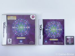 DS Wer wird Millionär 2. Edition