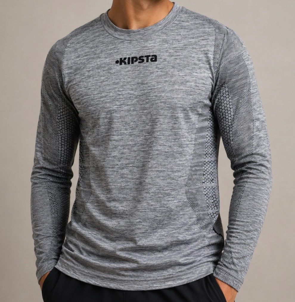 T-shirt: T-Shirt de sport Kipsta – Usato da Denens venduto da RomainSecondeMain