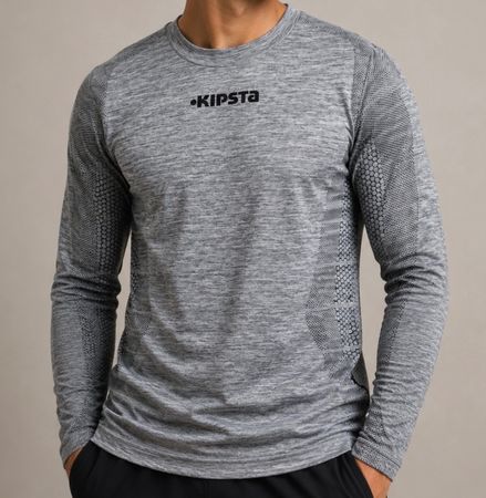 T-Shirt de sport Kipsta