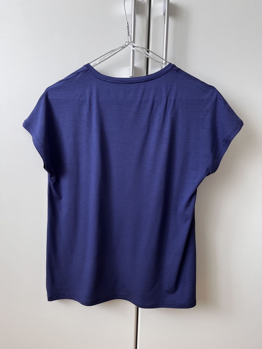 Calida Lotti di vestiti: Calida Shirt und Repeat Top Gr. 34! – Usato da Zürich venduto da Kleanthy 3