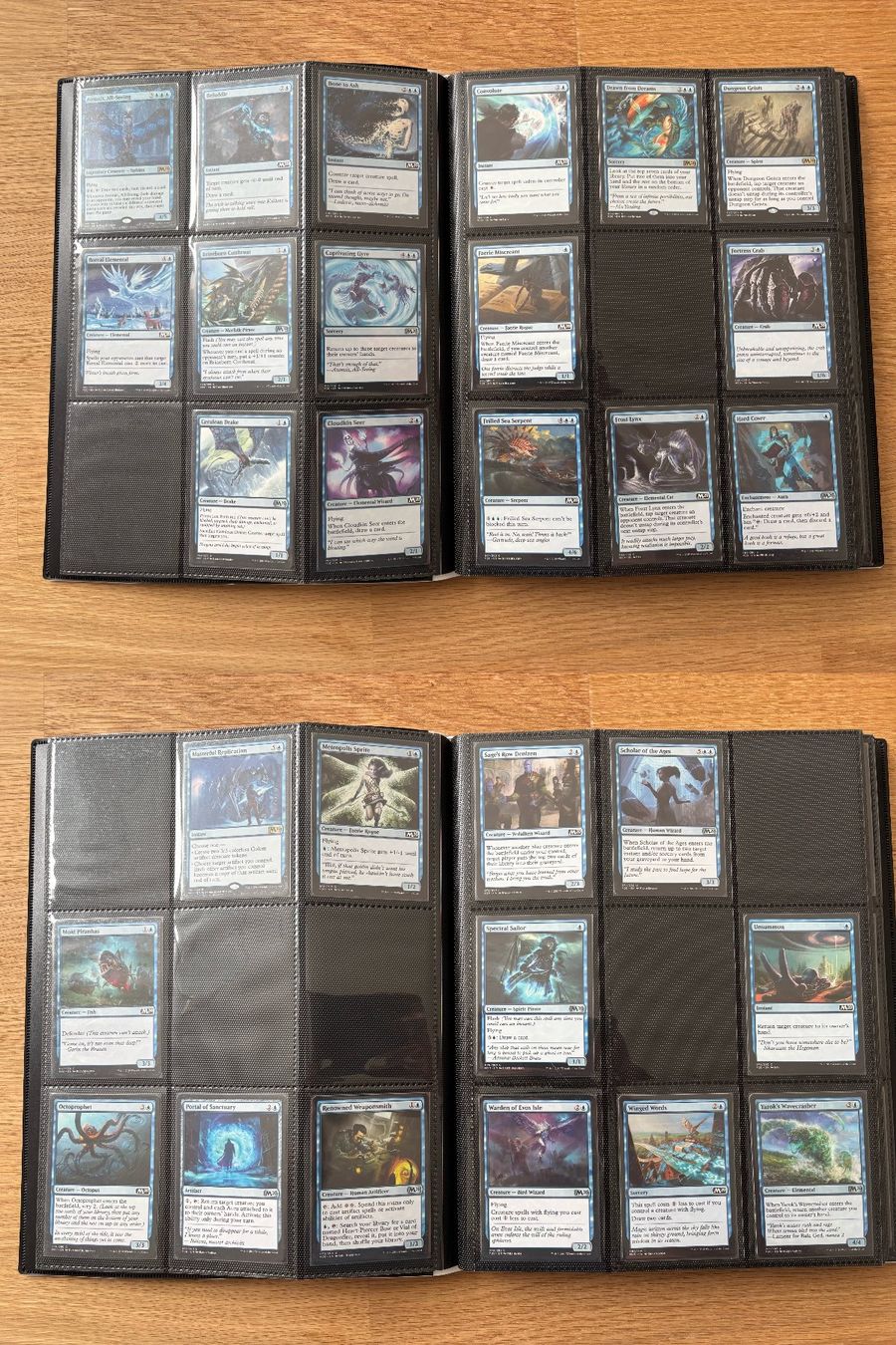 Magic The Gathering Cartes à collectionner: Magic the Gathering: Magic 2020 Collection – D'occasion à Winterthur par topaz02 2
