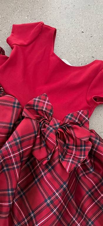 Vestiti & Gonne: H&M Kleid gr.98/104 – Usato da Dierikon venduto da san_9tc9 1