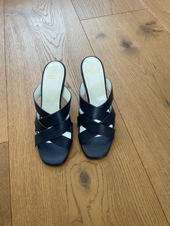 Damenschuh