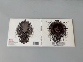 RISE TO ADDICTION - Some other truth CD Digipak Heavy Metal